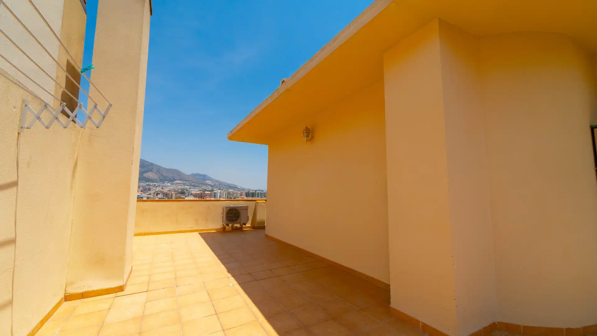 Wohnung mit Terrasse zum Verkauf in Calle Romería del Rocío, imagen 7