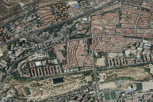 Piso en venta en Lucero