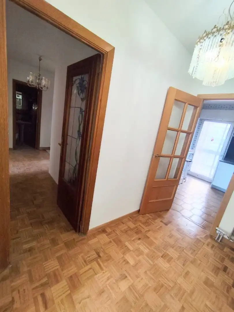 Flat en Avenida Maragatos, 43, Benavente photo 3