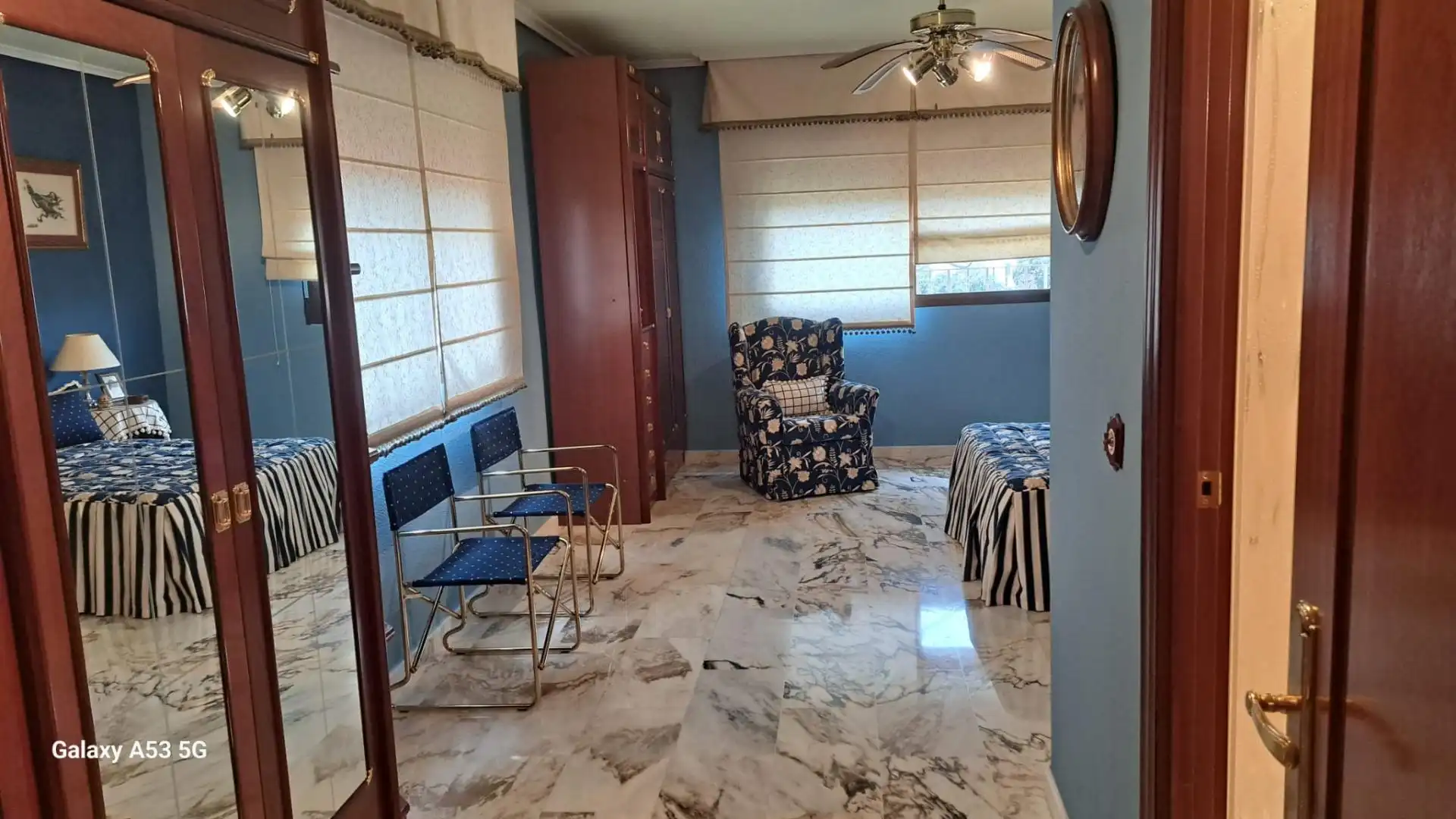 Casa o xalet en venda a Urbanizacion COLINA, 104, Paraíso Arenal - La Colina