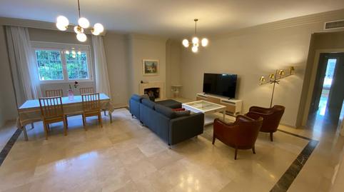 Foto 5 de Apartament de lloguer a Del Prado-nva Andalucia, 67, Las Brisas, Marbella