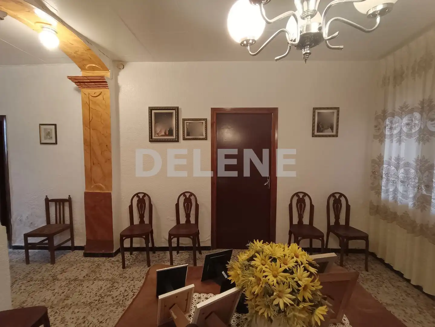 House with garden for sale in Tobarra, imagen 13