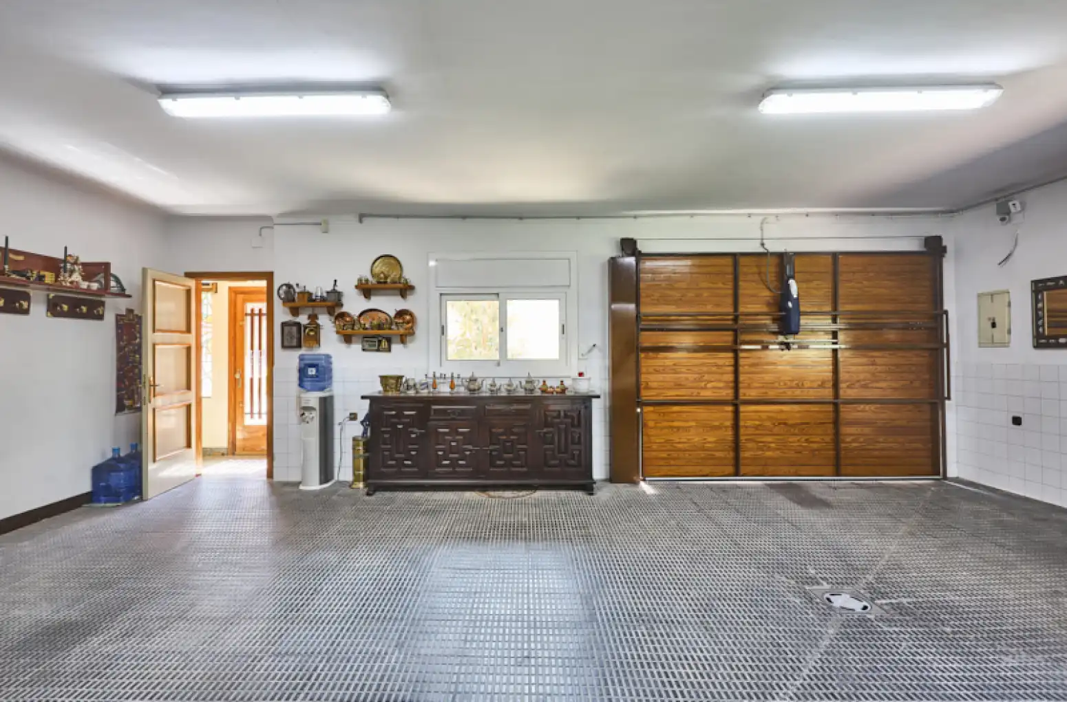 Casa o chalet en venta en Monistrol de Montserrat con Aire acondicionado, Calefacción y Jardín privado