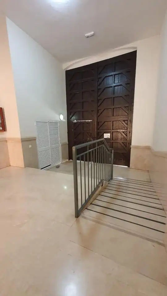 Dúplex en venta en Sanlúcar de Barrameda con Aire acondicionado, Trastero y Amueblado