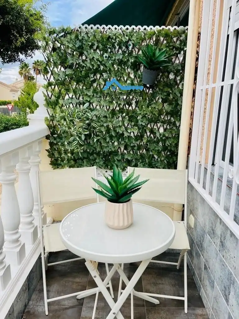Studio avec piscine à vendre à Rincón de Loix, imagen 4