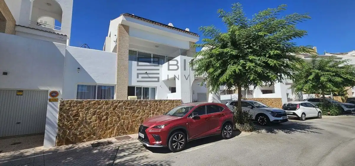 Chalet con piscina en venta en de la Estacion, imagen 41