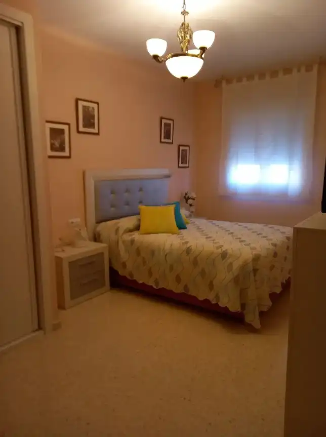 Adosado con jardín en venta en Almendralejo, imagen 7