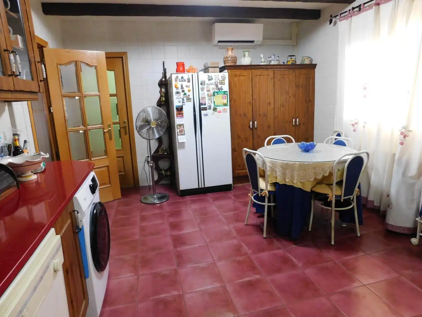 Adossat en venda a Numancia de la Sagra, imagen 16