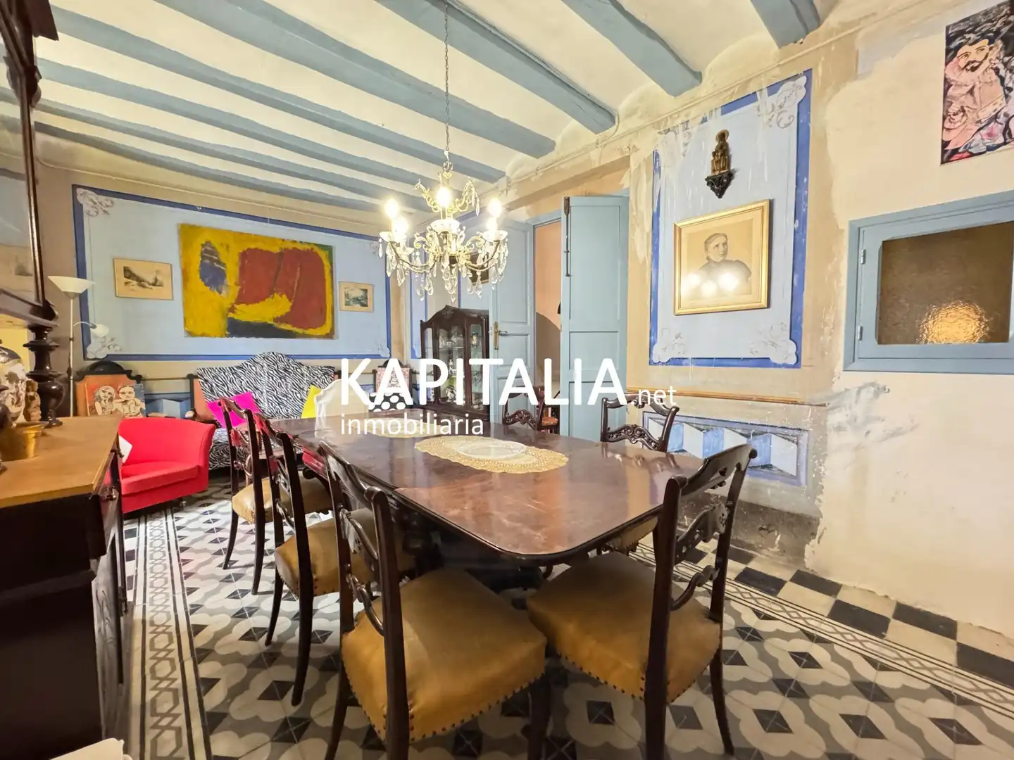 Casa con terrazza in vendita a Benilloba, imagen 40