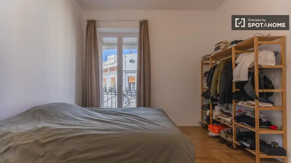 Habitació a Russafa
