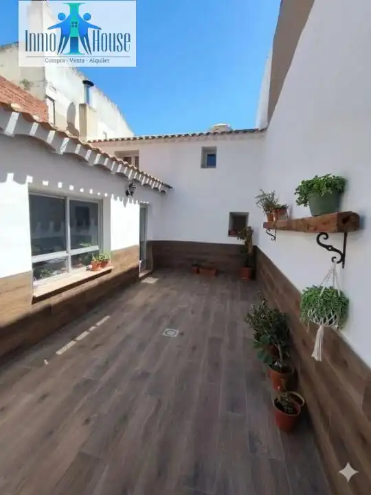 Chalet en venta en Pedanías - Extrarradio