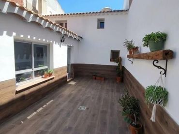 Chalet en venta en Pedanías - Extrarradio
