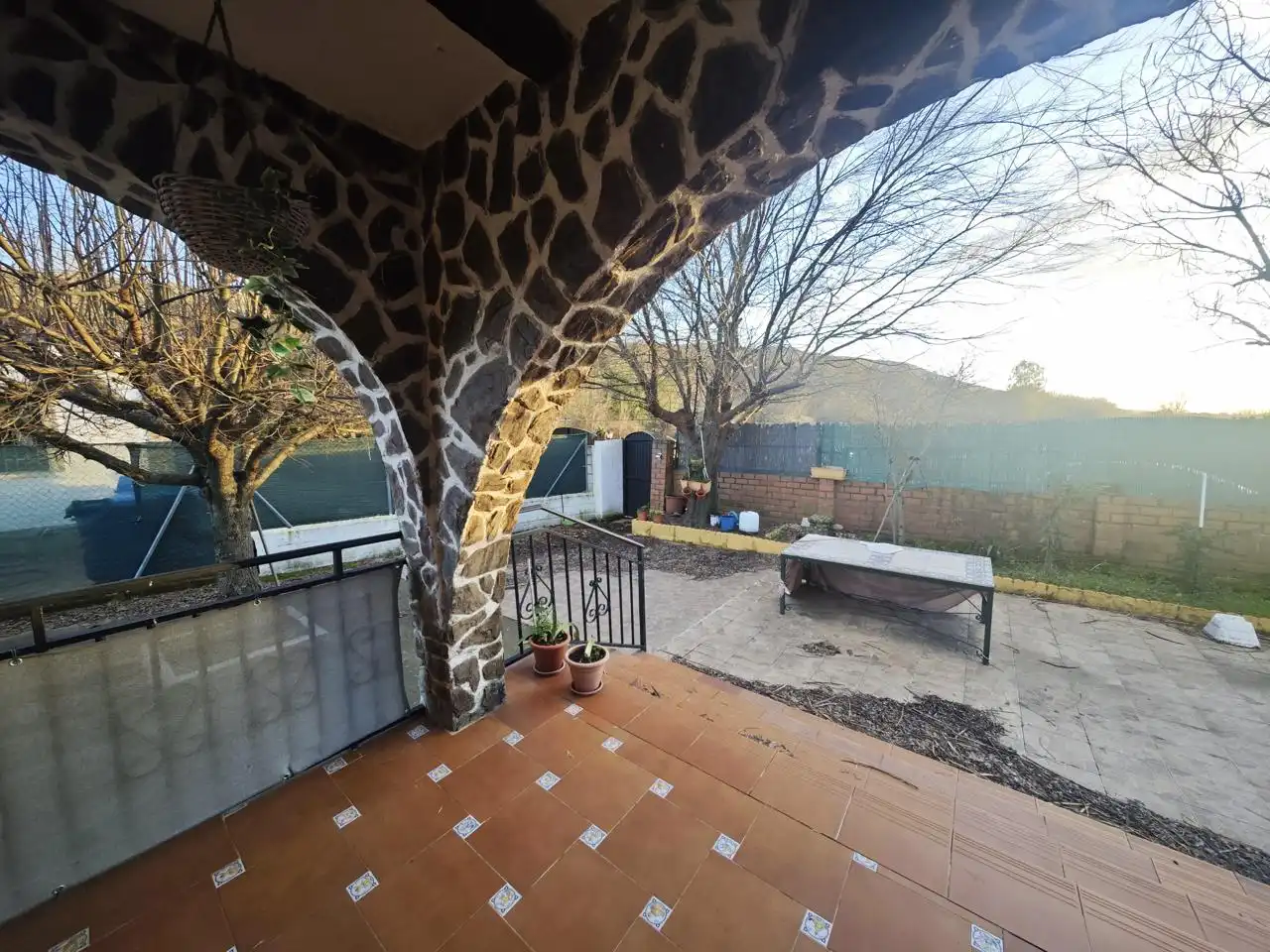 Casa o xalet en venda a poligono 1 parcela 161, El Torno