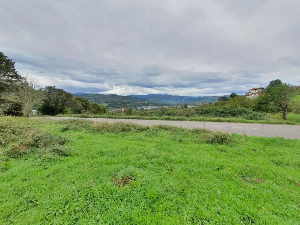 Terreny residencial en venda a Candamo, imagen 7