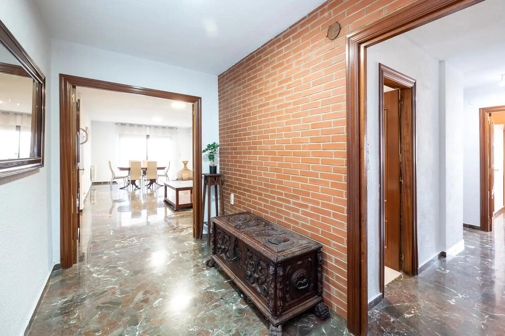 Flat for rent in N/A, -1, Camino de Ronda