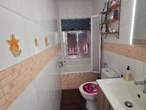 Bathroom of Houses for sale in Pueblo