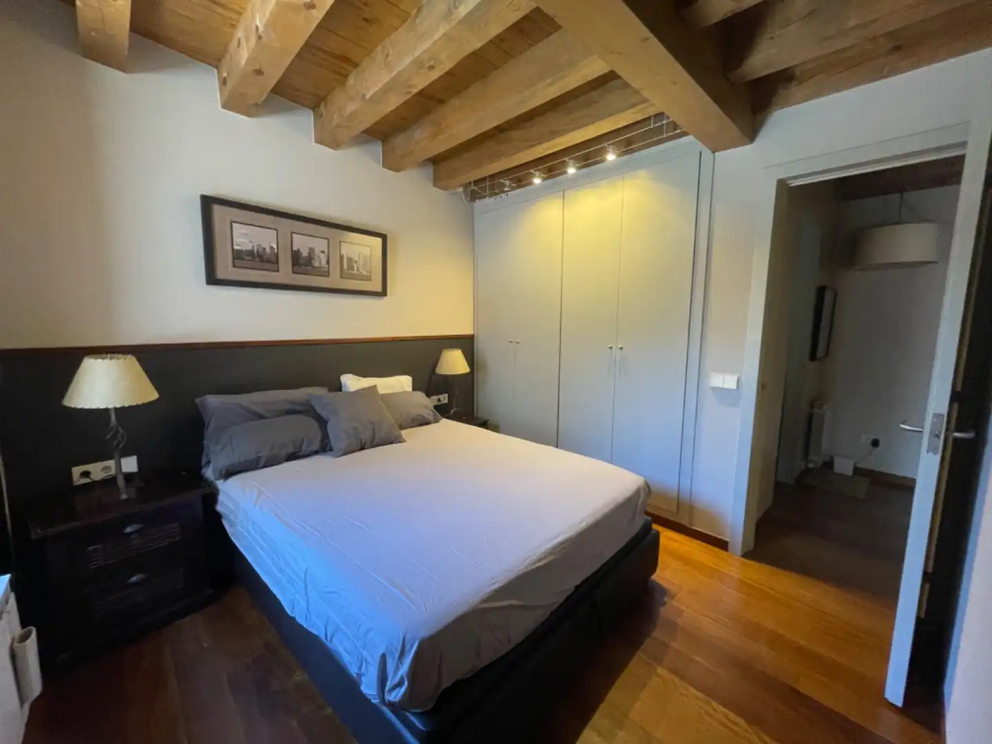 Dúplex con jardín en alquiler en Carrer Orient 27, imagen 17