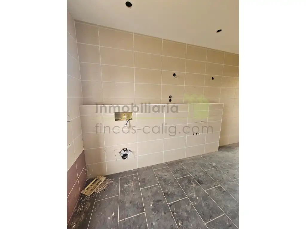 Bathroom of Houses for sale in Vinaròs  with Terrace