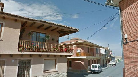 SOLAR URBANO EN EL PUEBLO, imatge 2