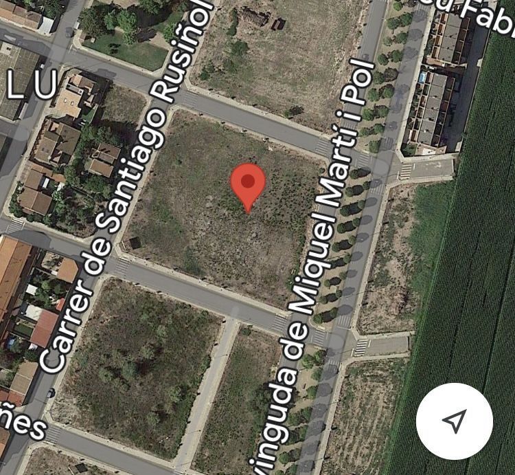 Residencial en venda en El Palau d'Anglesola