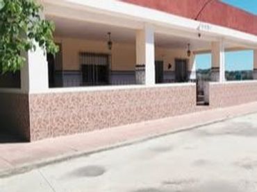 Villa con giardino in vendita a Avenida Orihuela 99