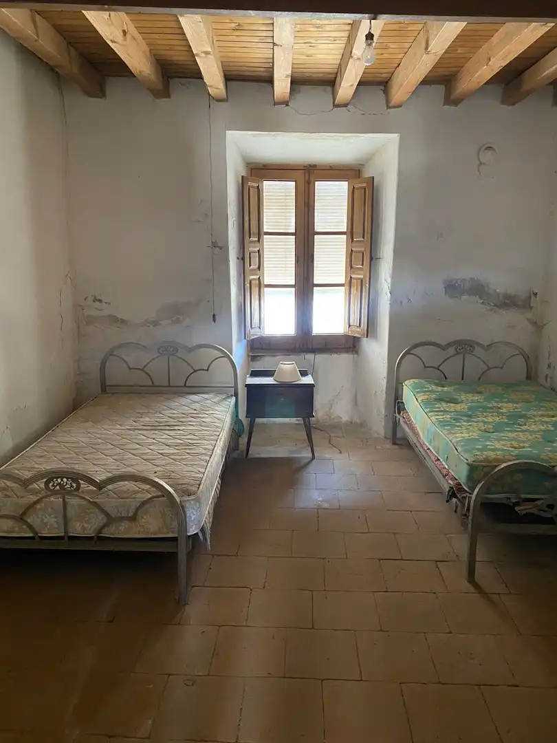 Habitación de Finca rústica en venta en Villar del Pedroso