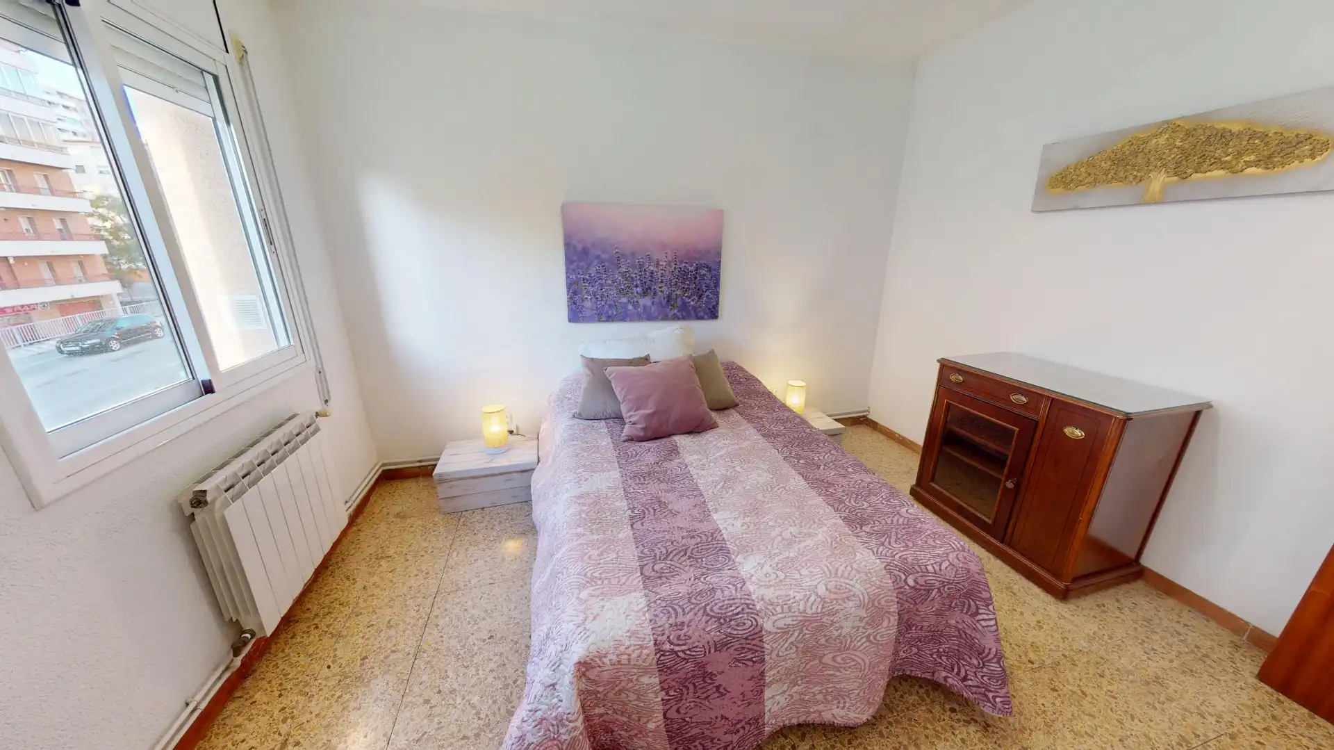 Dormitori de Pis en venda en Tarragona amb Calefacció, Forn i Balcó