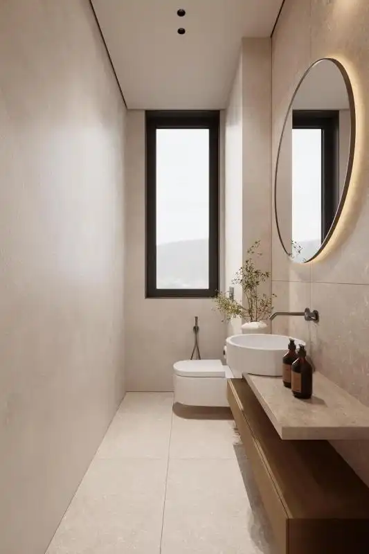 House with terrace for sale in Carrer Torras i Bages, imagen 23