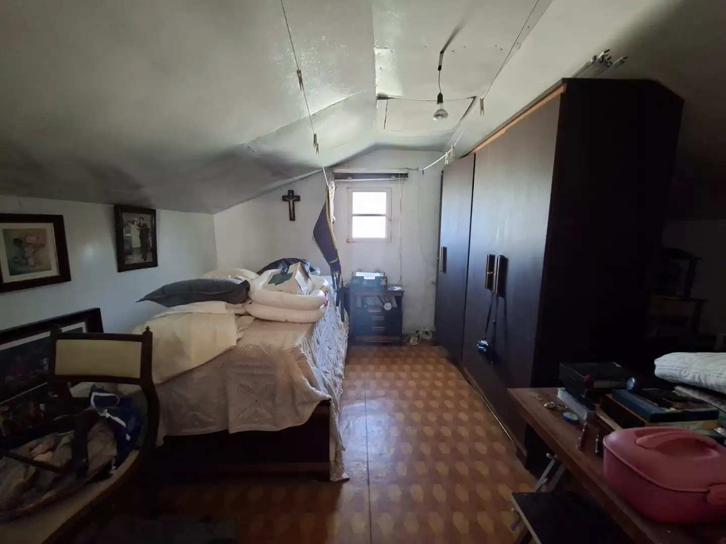 Casa o chalet en venta en Narón con Amueblado