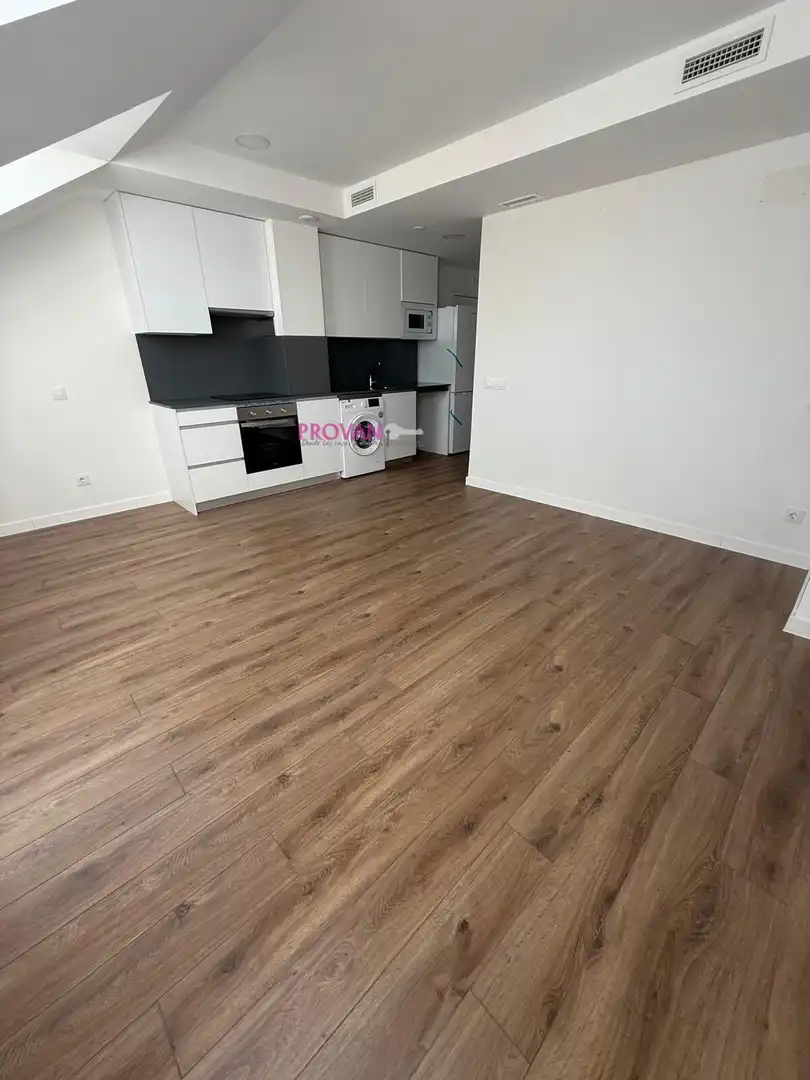 Flat for rent in Centro