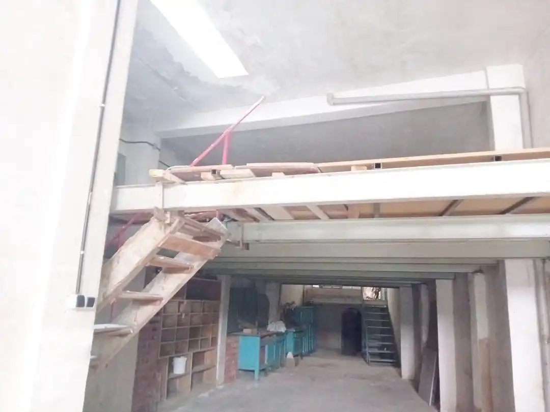 Local comercial de lloguer a Calle Rey Pastor, imagen 6