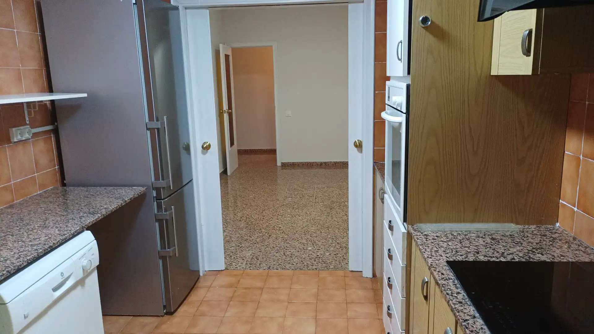 Pis de lloguer a Avinguda de Burjassot, 27, Les Tendetes - Avenida Burjassot