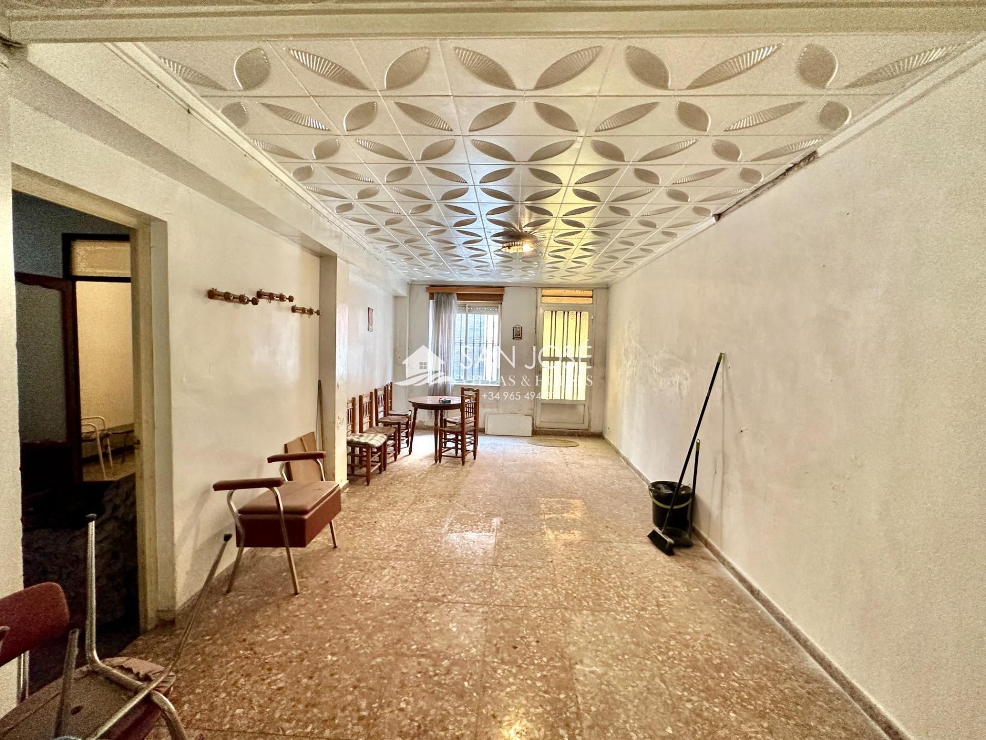 Casa o xalet en venda en Aspe amb Jardí privat i Traster