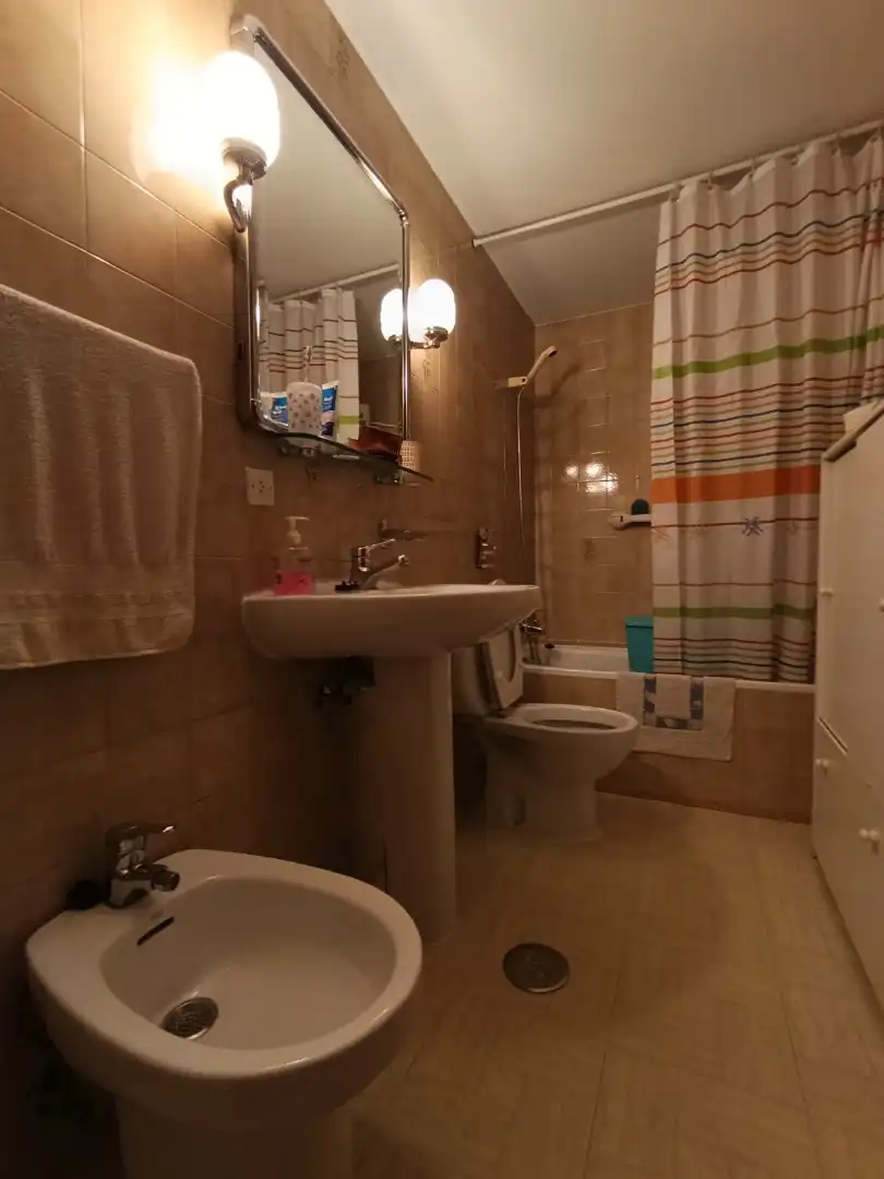 Piso con ascensor en venta en Avenida Libertad 11, imagen 6