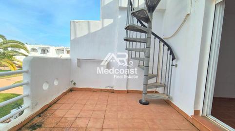 Foto 3 de Dúplex en venda a Camino del Secano, Palomares, Cuevas del Almanzora