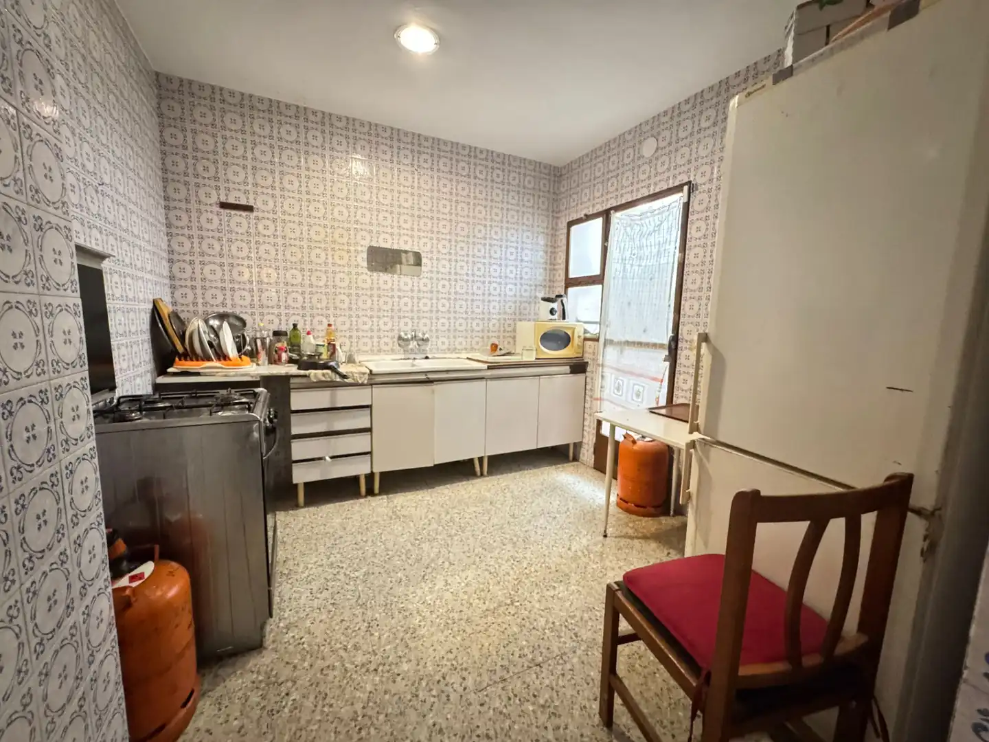 Piso en venta en Carrer Jordi Cuffi Casellas, Parc Bosc - Castell