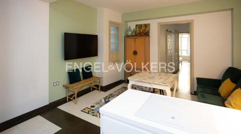Photo 4 of Apartment to rent in San Vicente, Sevilla