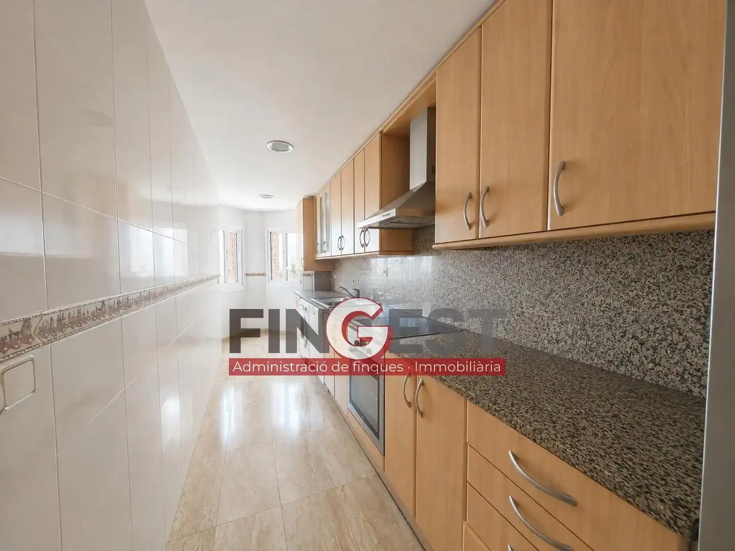 Piso con ascensor en venta en Els Pins, imagen 5