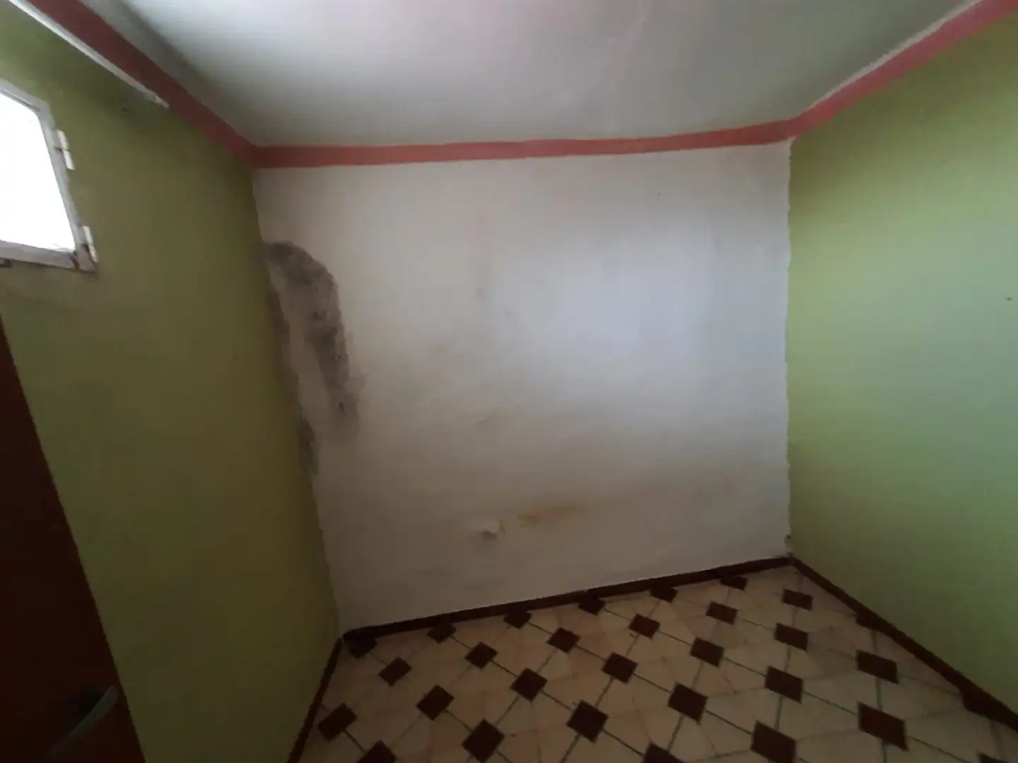 Apartamento en venta en Calle Calle Paloma 6 Portal 6 Puerta 0, Quismondo