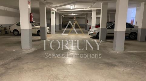 Photo 5 of Garage for sale in Carrer Joan Maragall, 11, Casc Antic - Nou Cambrils, Tarragona