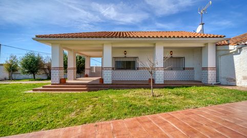 Foto 3 de Casa o chalet en venta en Villamanrique de Tajo, Madrid