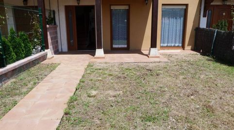 Foto 2 von Einfamilien-Reihenhaus zum Verkauf in Calle Ajo, Ajo, Bareyo