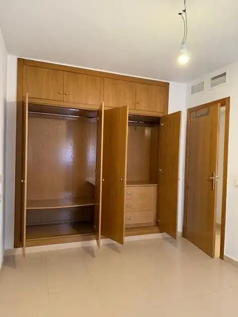 Apartament amb terrassa de lloguer a Sur, imagen 14