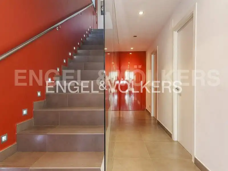 Casa con terraza en venta en Carrer Joaquim Blume, imagen 26