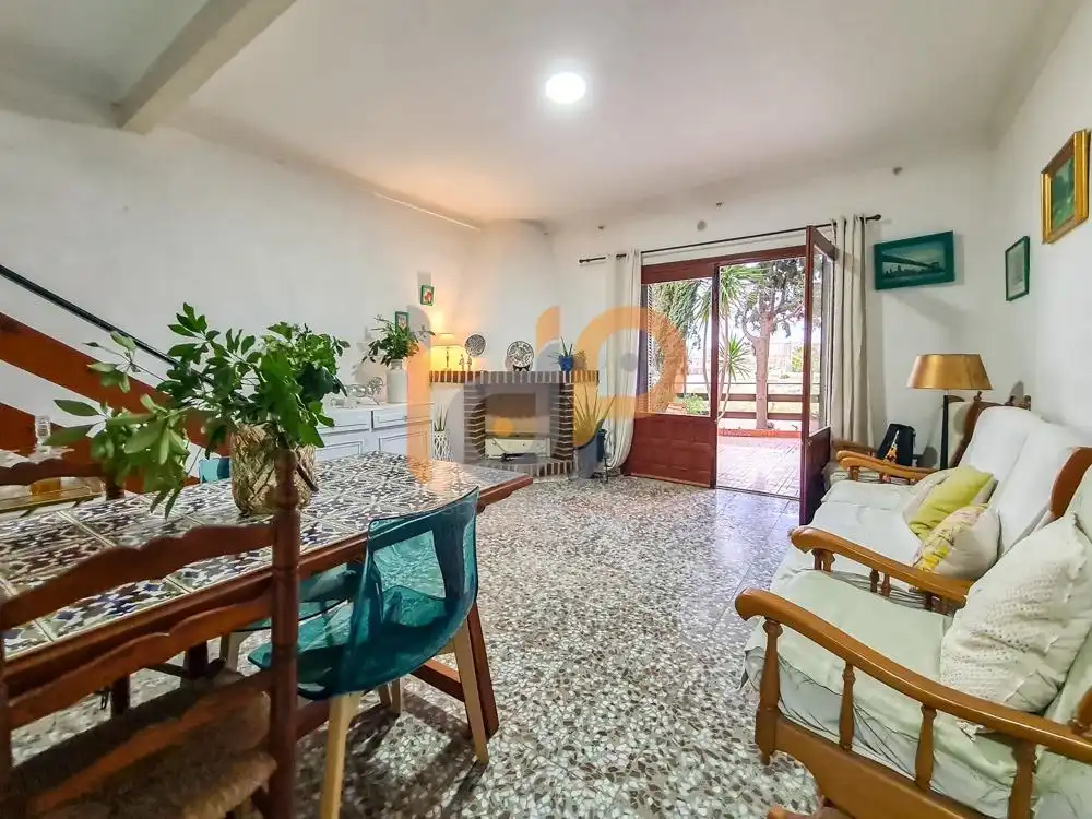 Casa con terrazza in vendita a San Juan de los Terreros, imagen 8