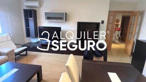 Photo 4 of Flat to rent in Almazara, Los Olivos - Los Ángeles, Madrid