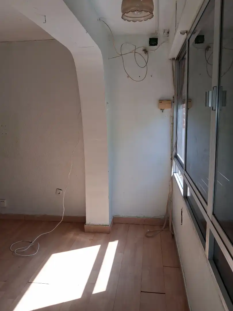 Piso en venta en Calle del Corregidor Juan Francisco de Luján 37, imagen 13