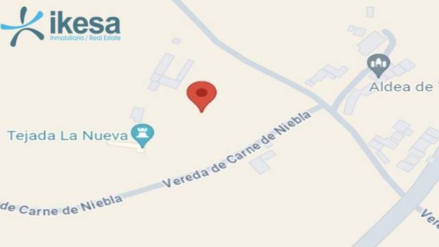 Casa-chalet en Venta en Escacena del Campo