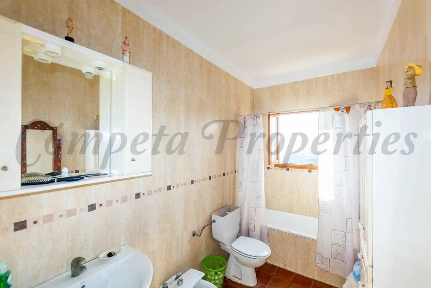Maison avec terrasse à vendre à Frigiliana, imagen 5