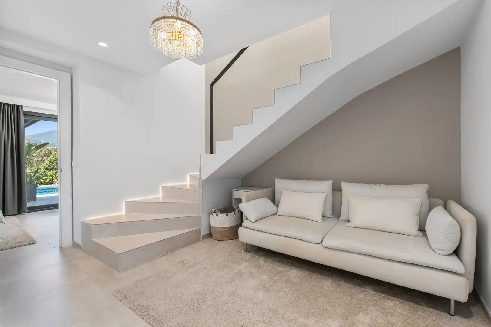 Casa con terraza en venta en MIGUEL DE UNAMUNO-CAMPANA 4, imagen 22